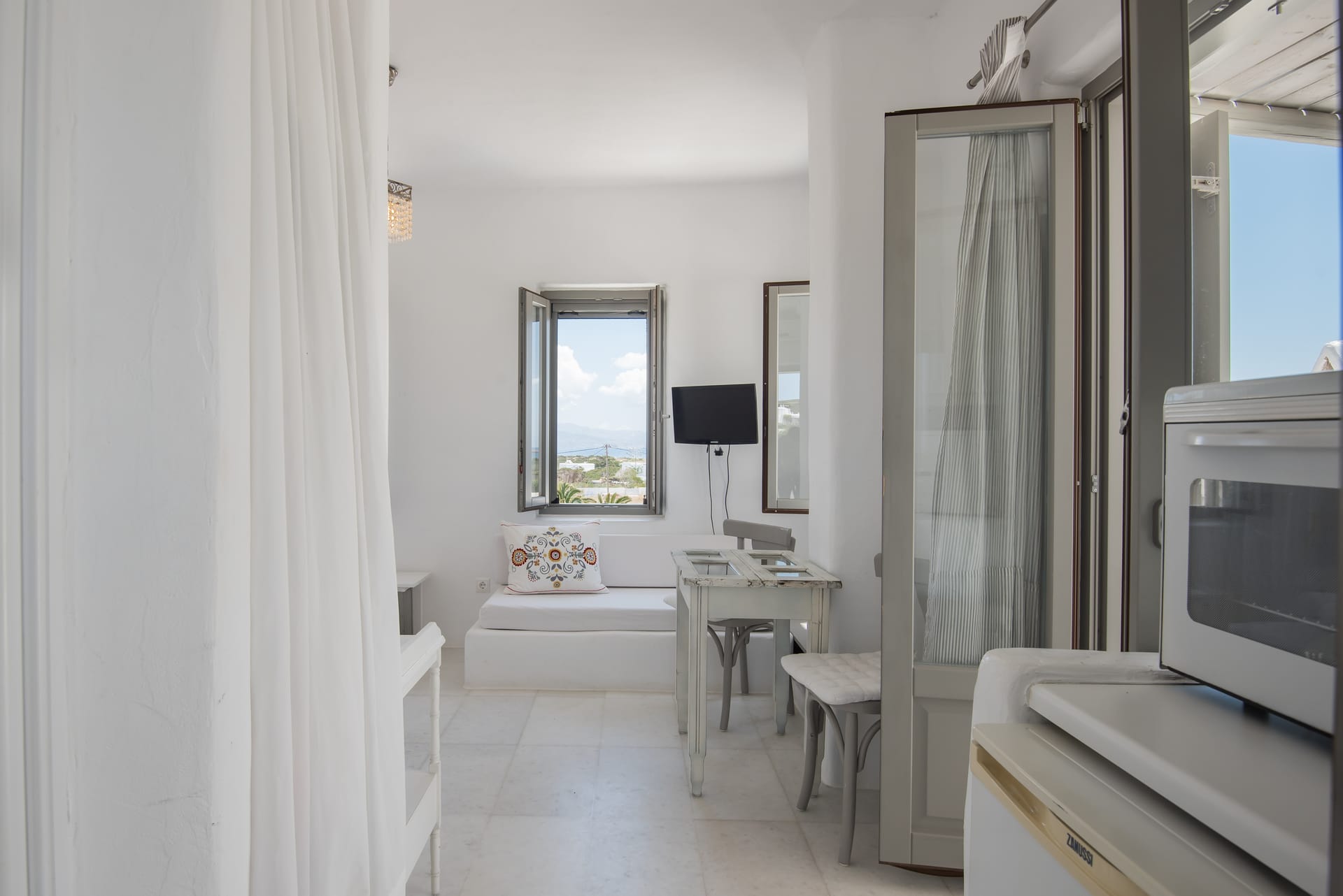 Aeraki Villas Paros - SUITSV - 4
