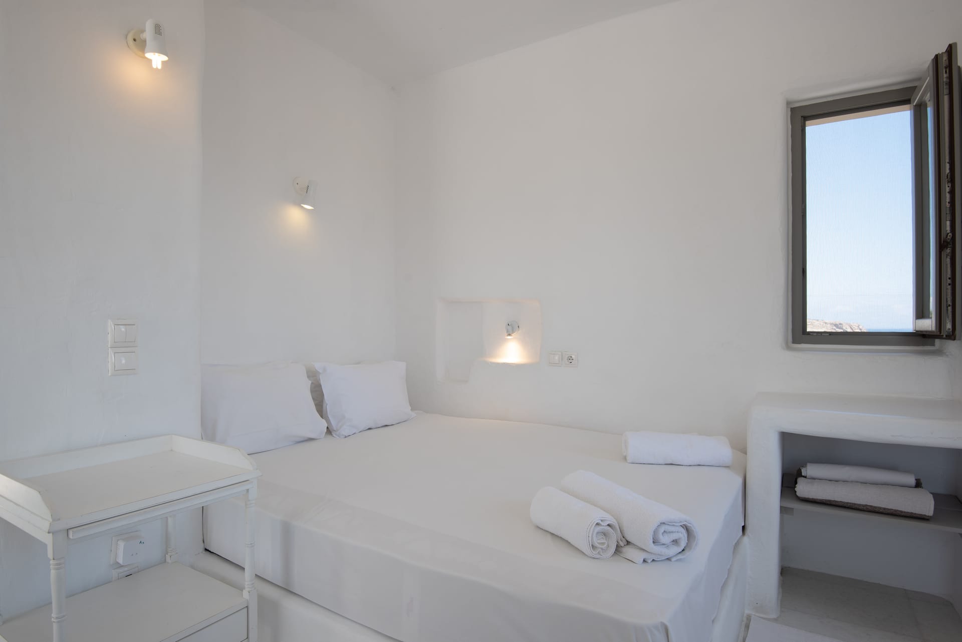 Aeraki Villas Paros - SUITSV - 5