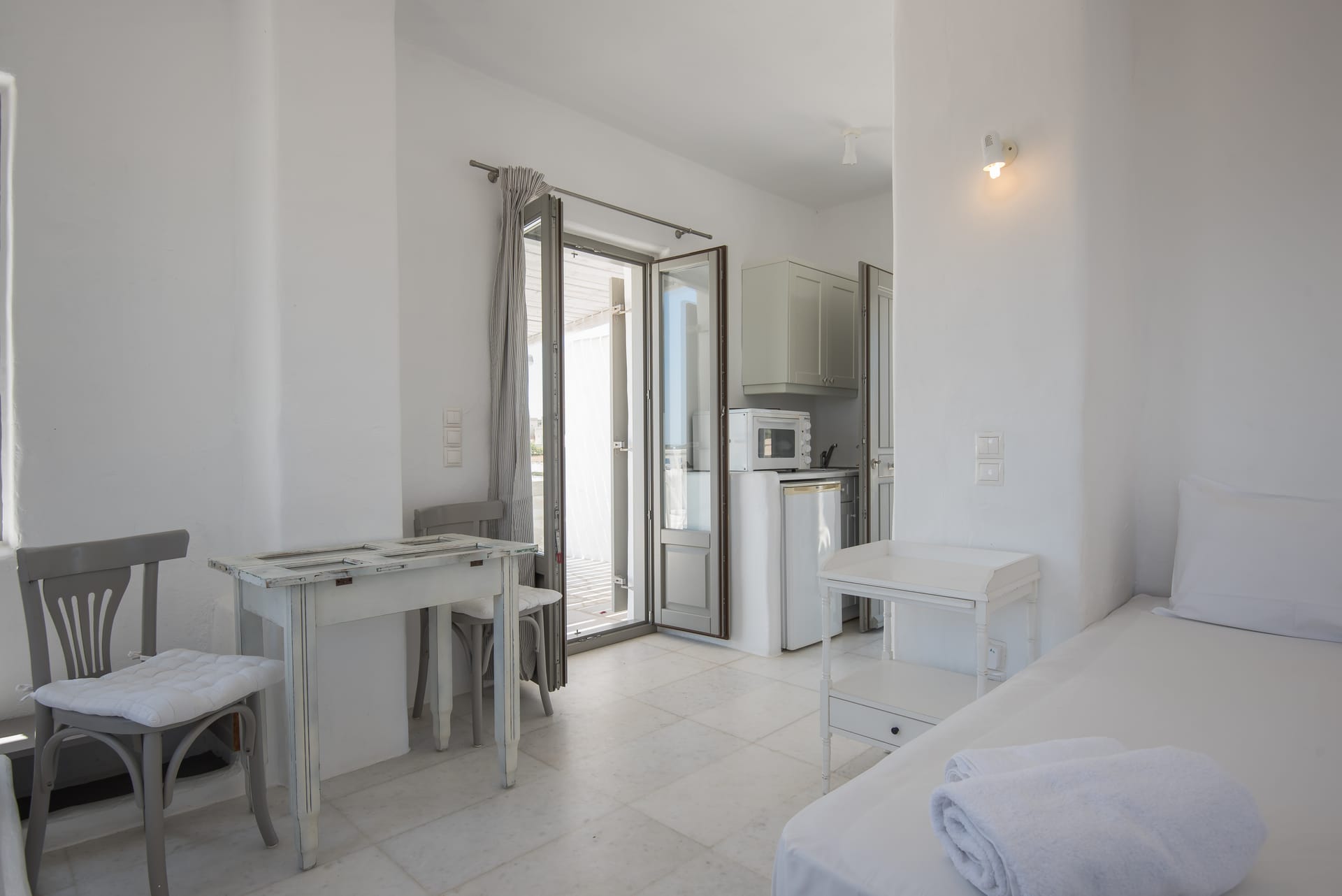 Aeraki Villas Paros - SUITSV - 6