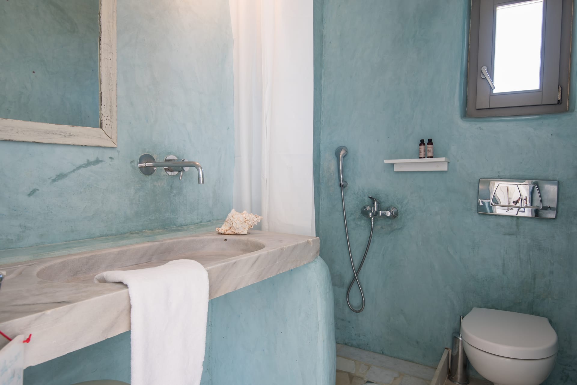Aeraki Villas Paros - SUITSV - 8
