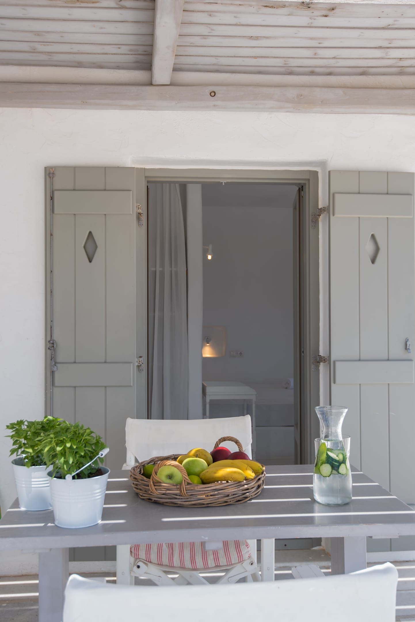 Aeraki Villas Paros - SUITSV - 11