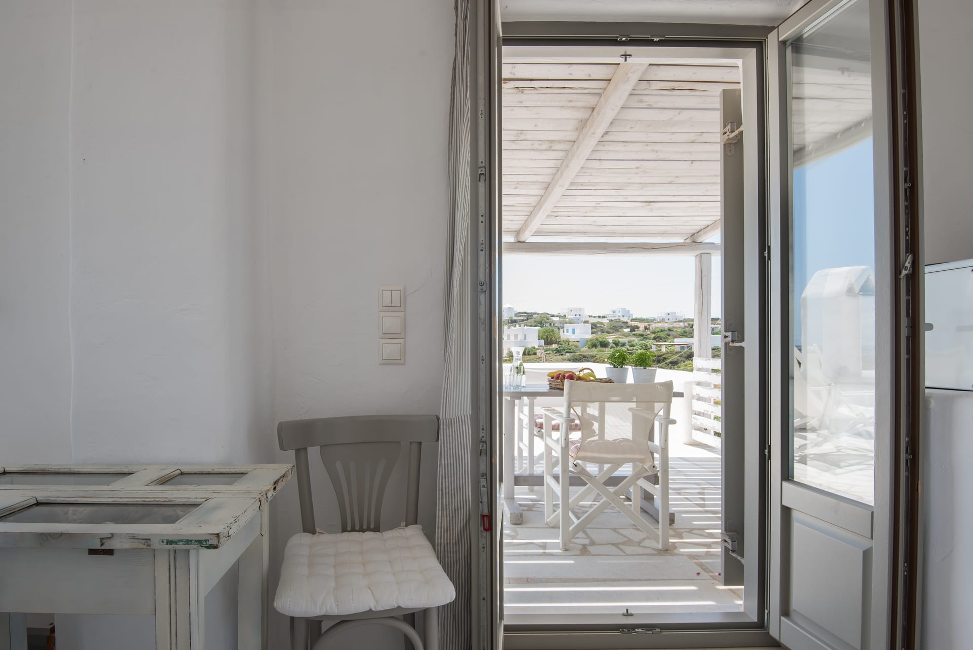 Aeraki Villas Paros - SUITSV - 12