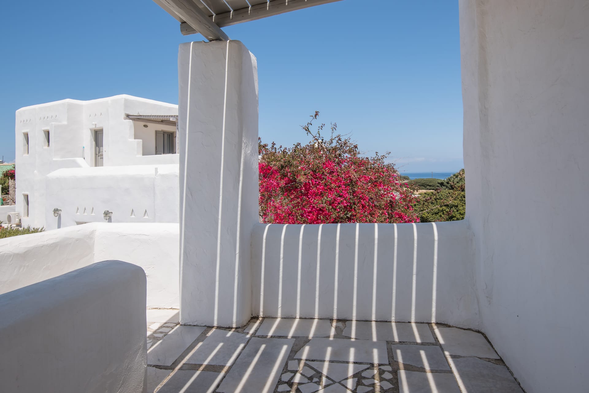 Aeraki Villas Paros - SUITSV - 13