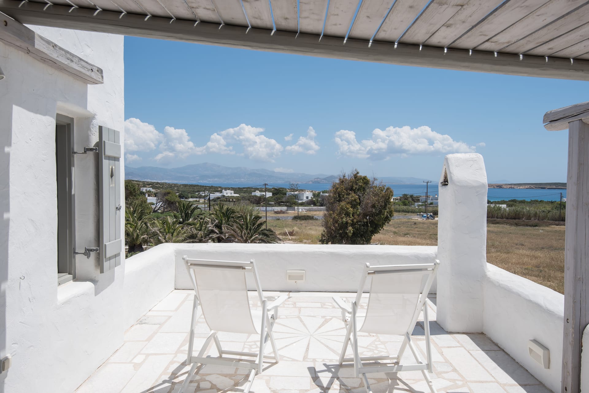 Aeraki Villas Paros - SUITSV - 9