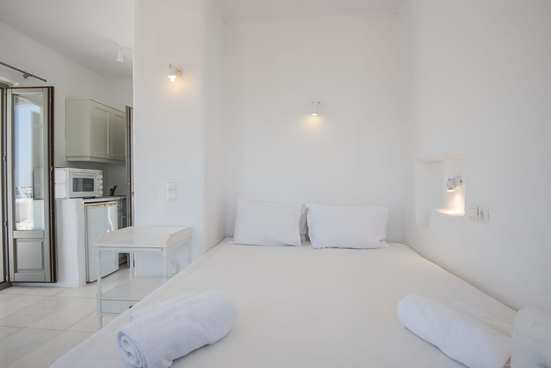 Aeraki Villas Paros - SUITSV - 15