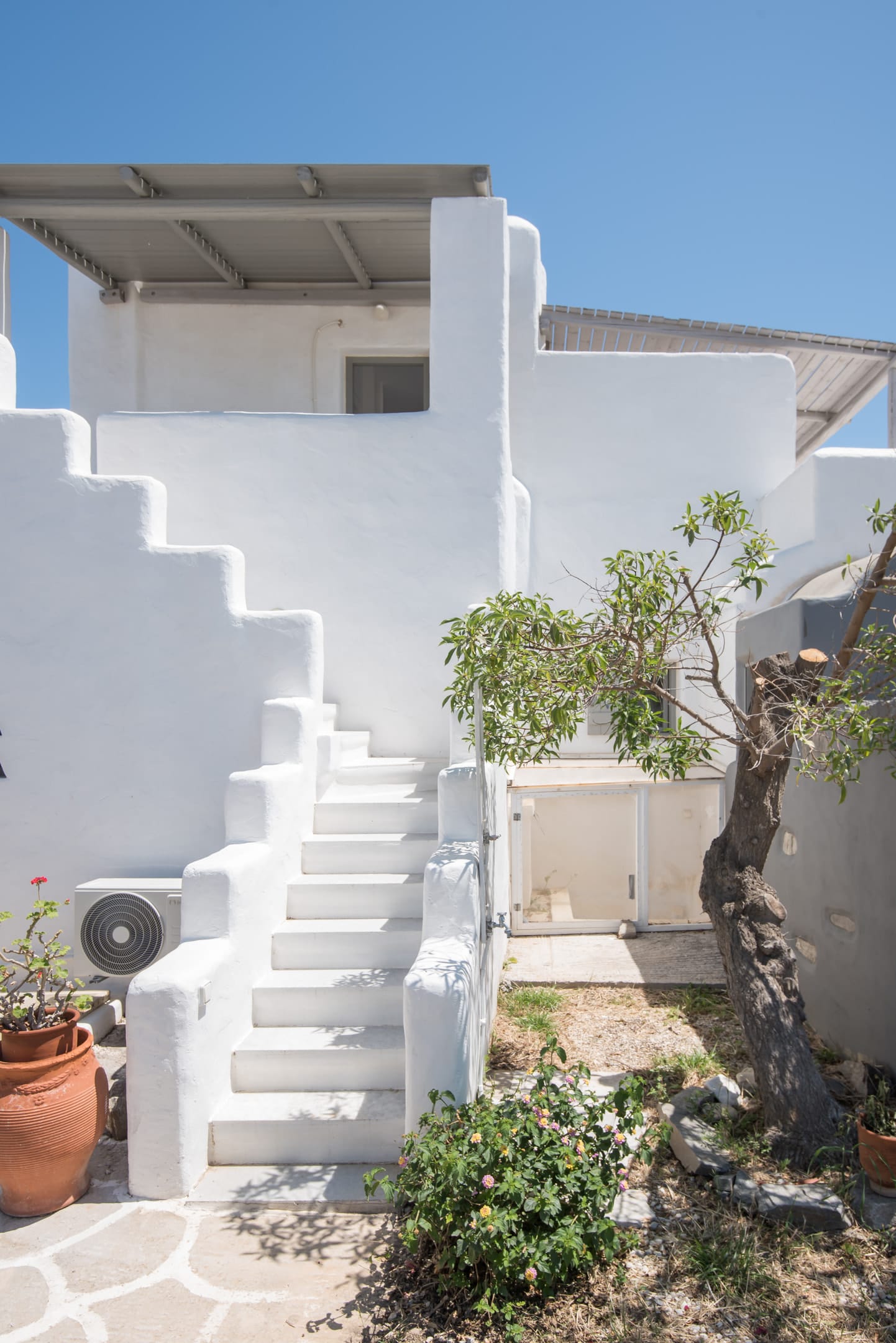 Aeraki Villas Paros - SUITSV - 16