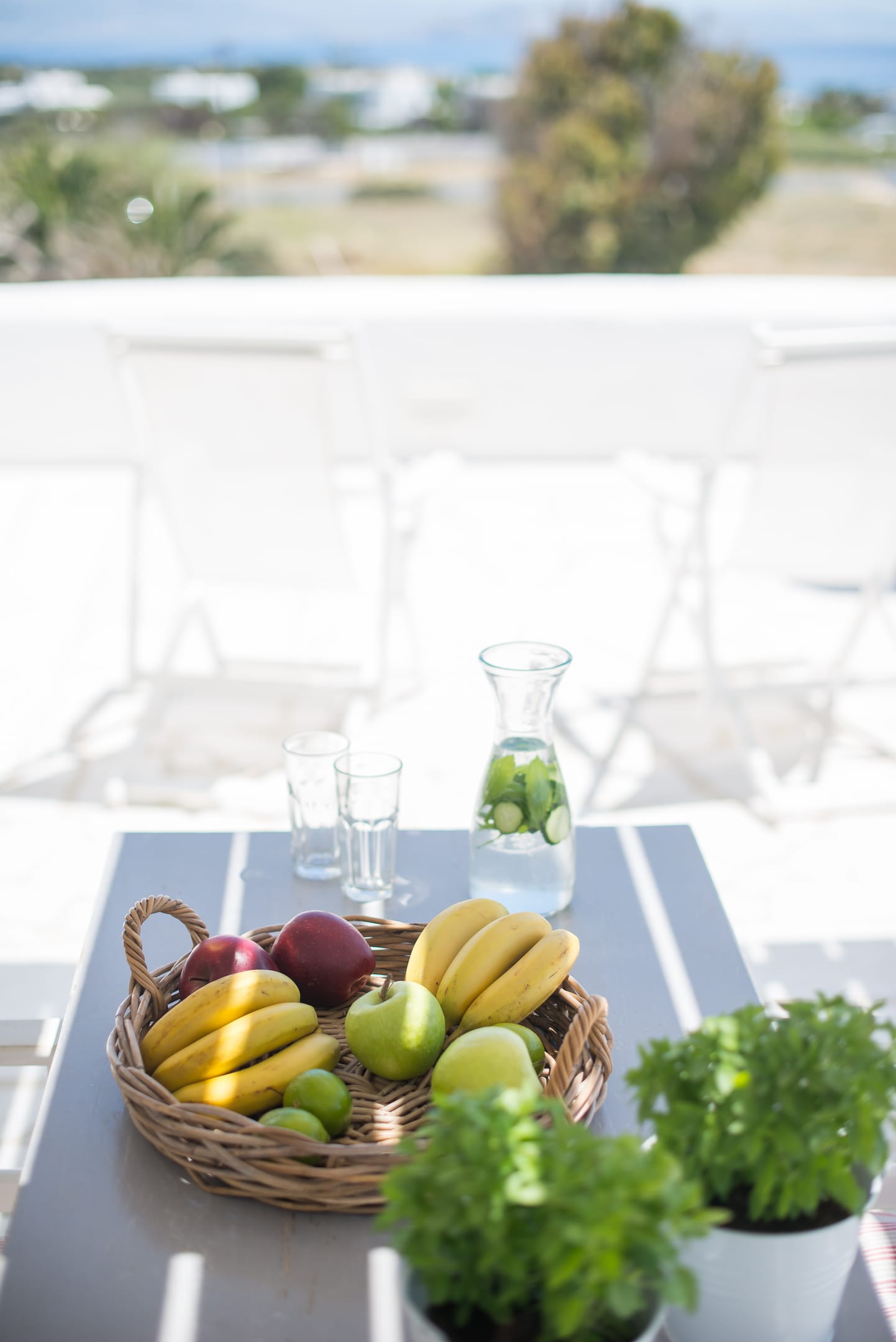 Aeraki Villas Paros - SUITSV - 17