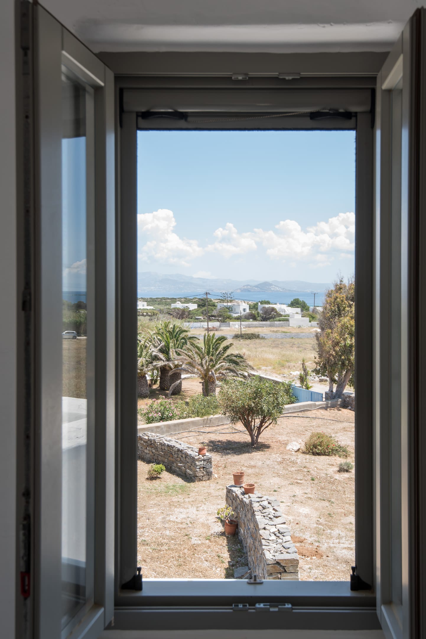 Aeraki Villas Paros - SUITSV - 18