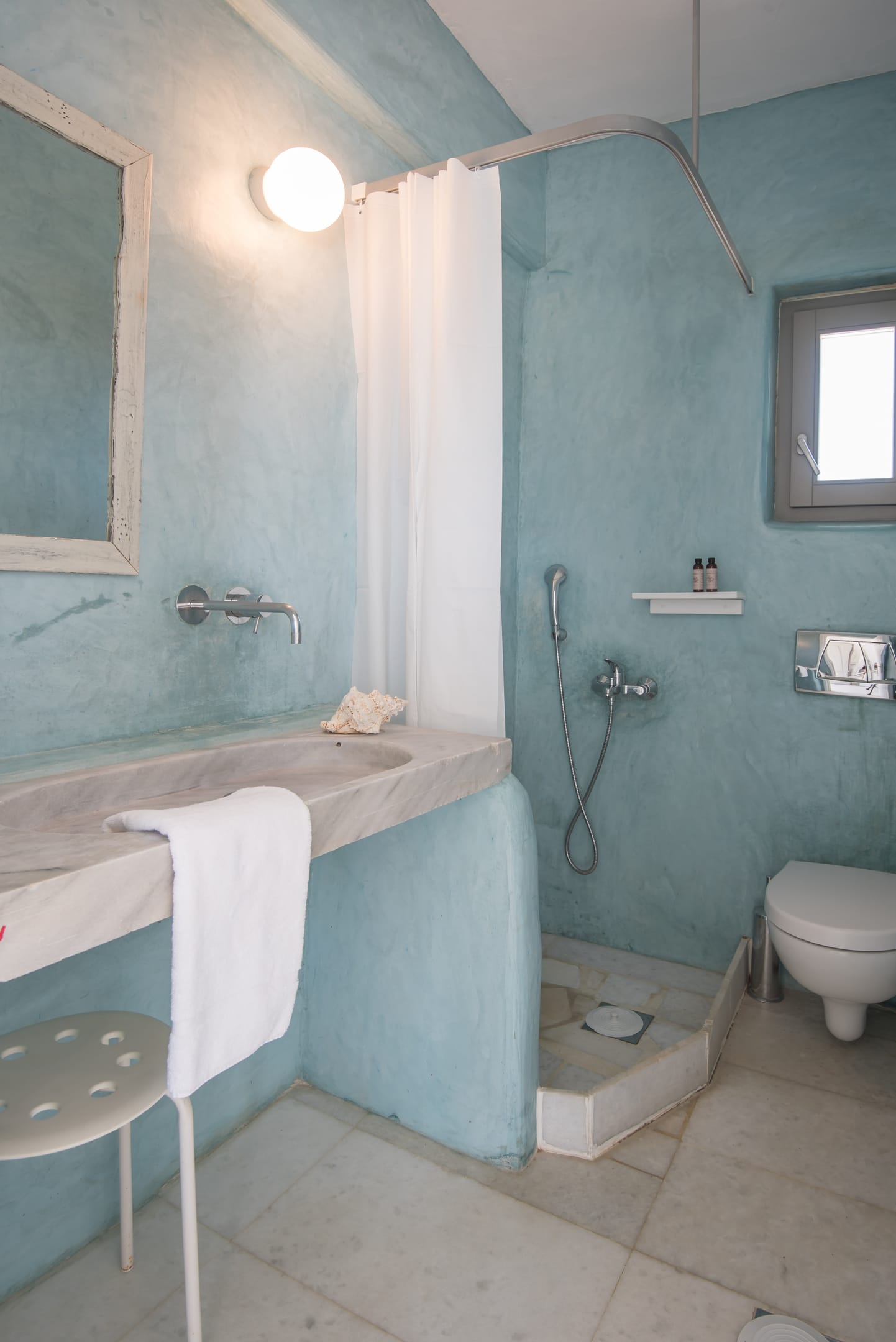 Aeraki Villas Paros - SUITSV - 19