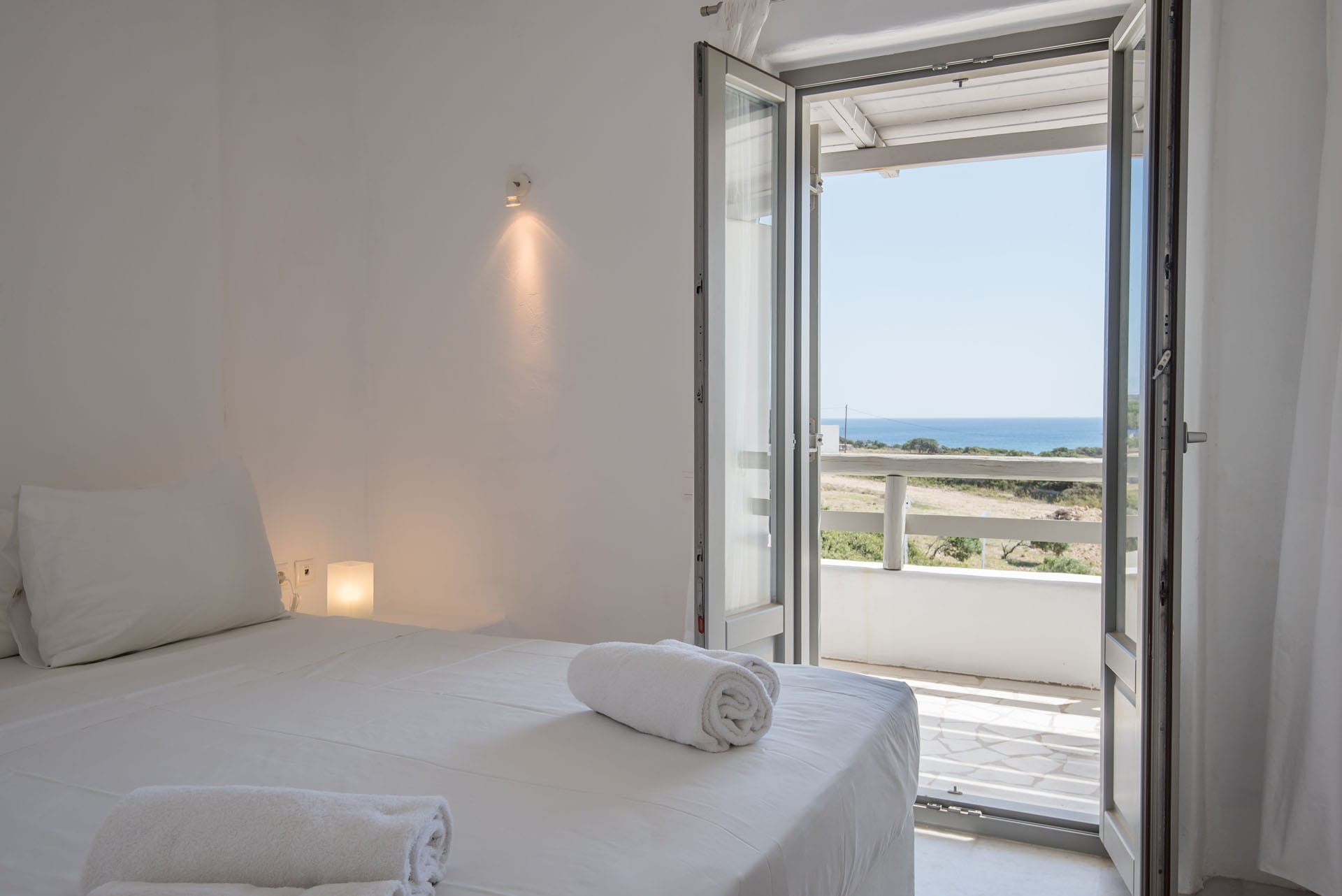 Aeraki Villas Paros - DBLST - 7