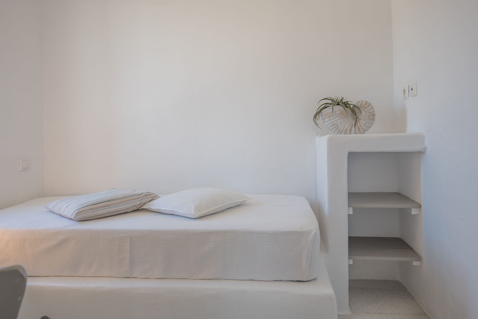 Aeraki Villas Paros - DBLST - 19