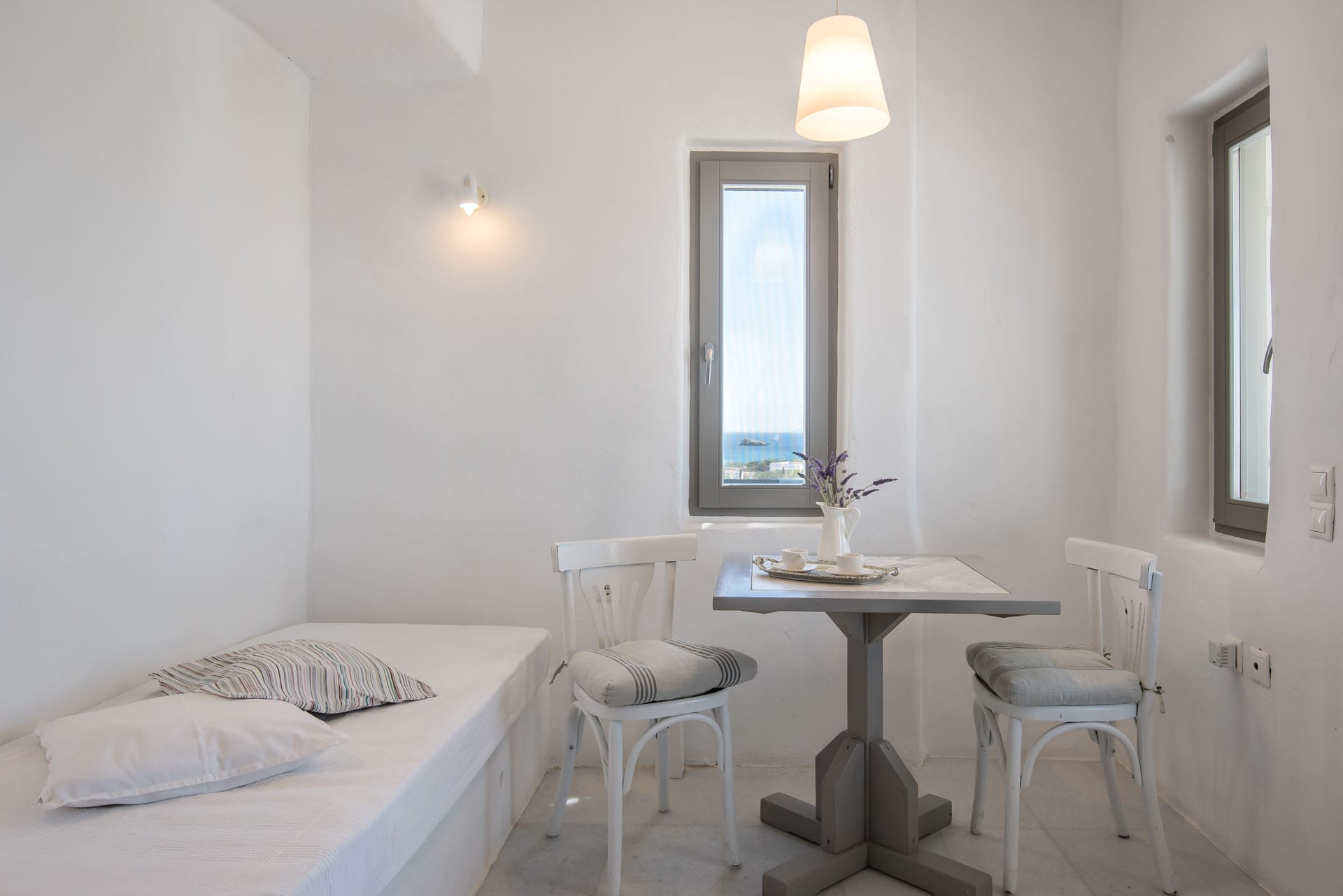 Aeraki Villas Paros - DBLST - 9
