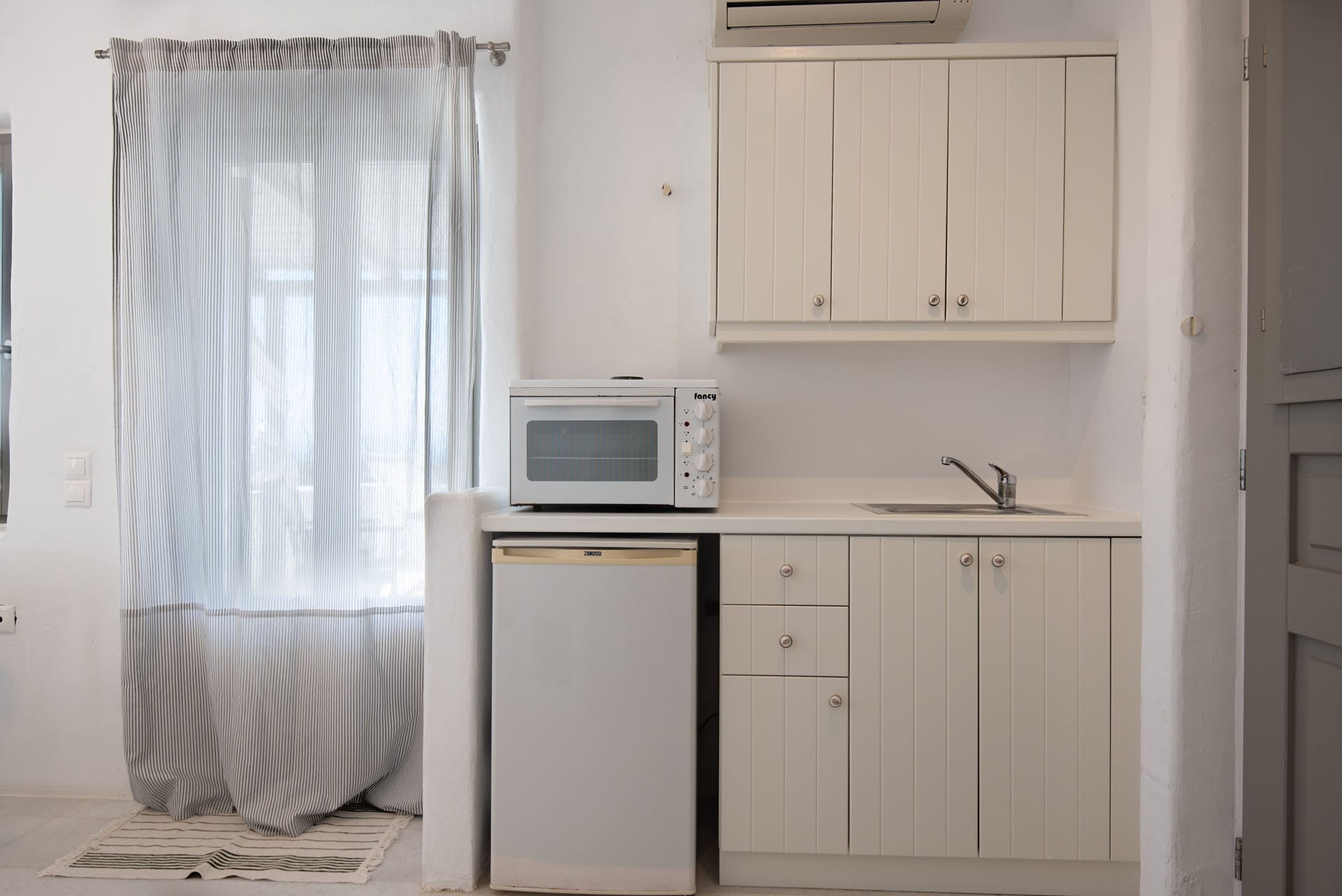Aeraki Villas Paros - DBLST - 11