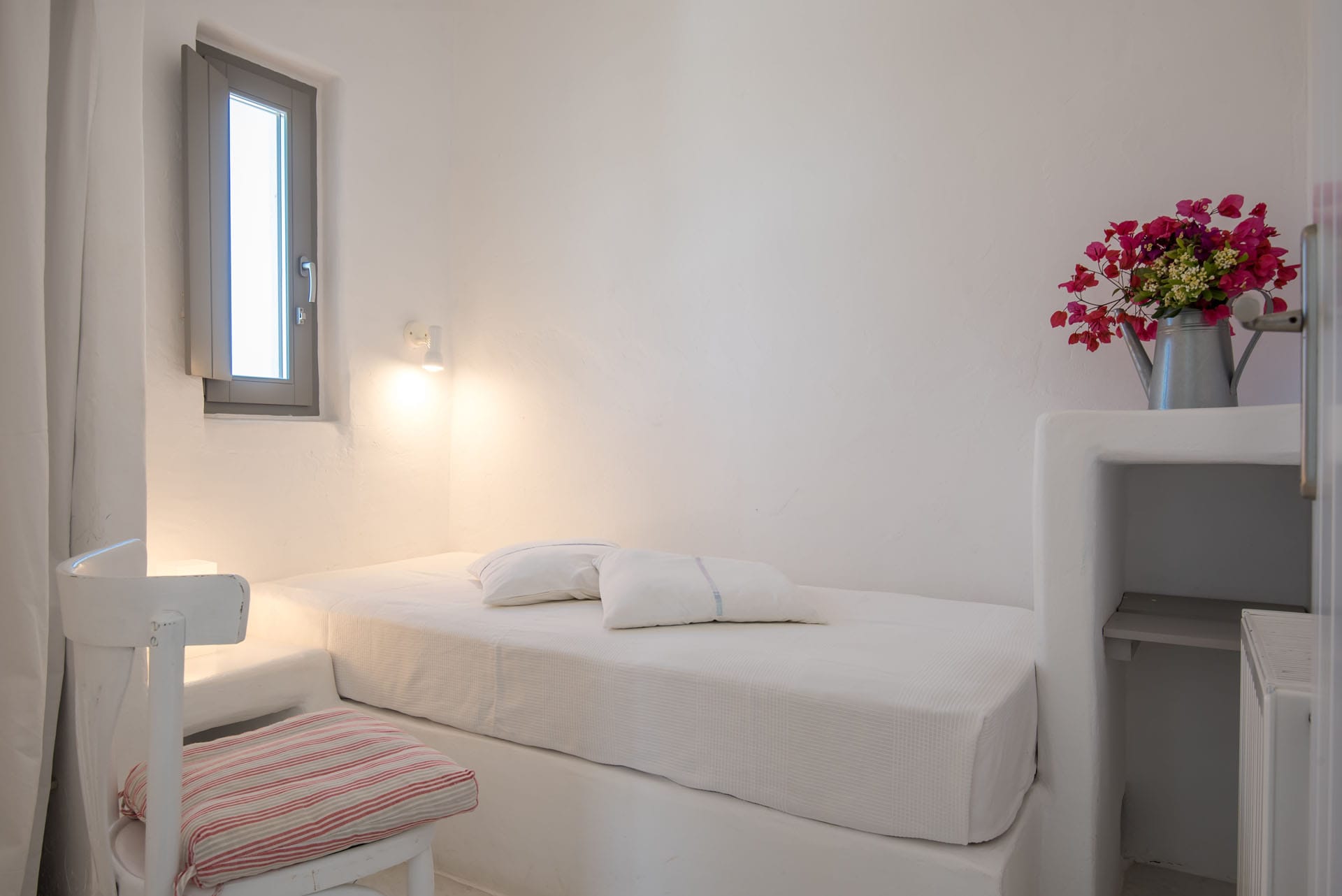 Aeraki Villas Paros - DBLST - 14
