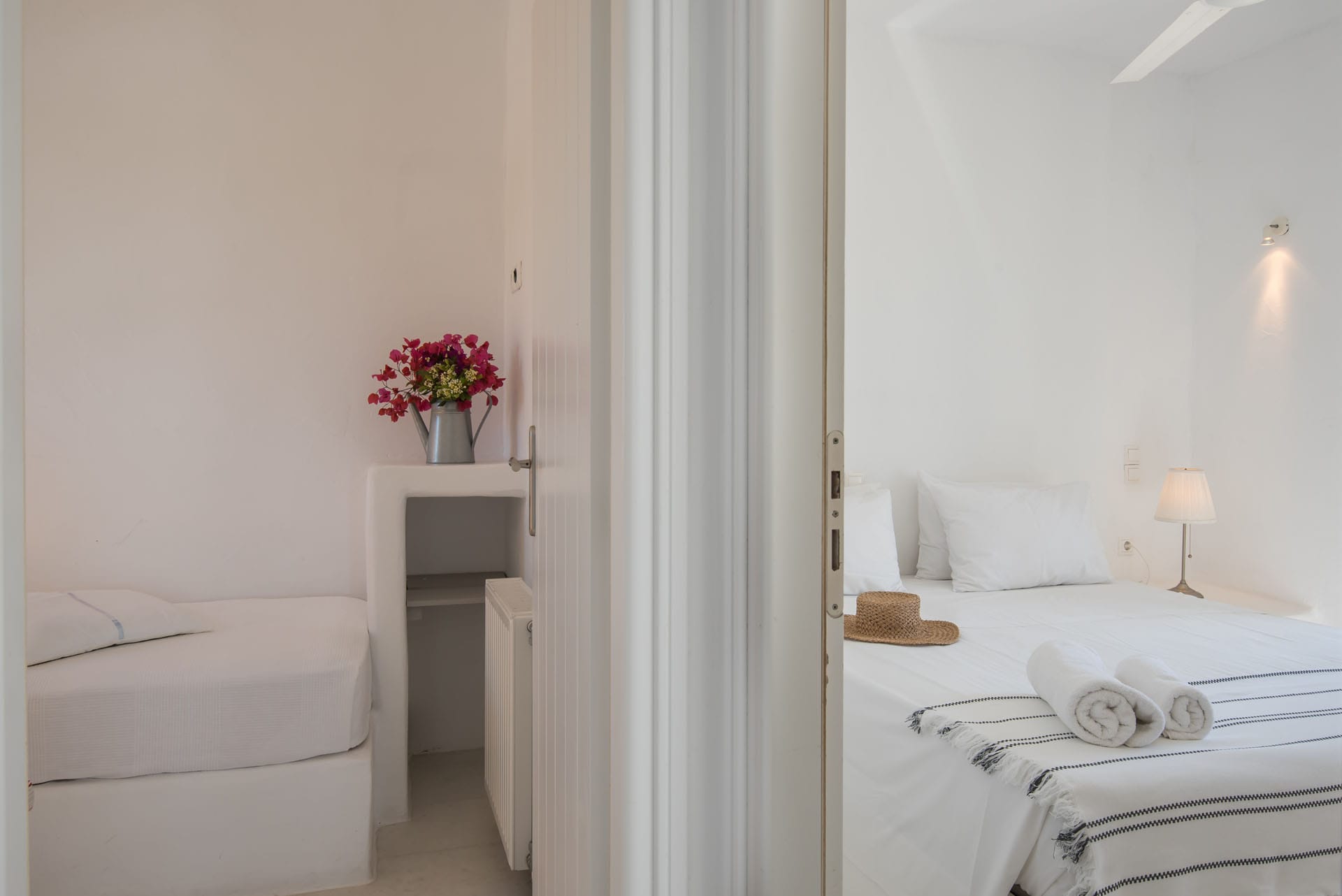 Aeraki Villas Paros - DBLST - 17