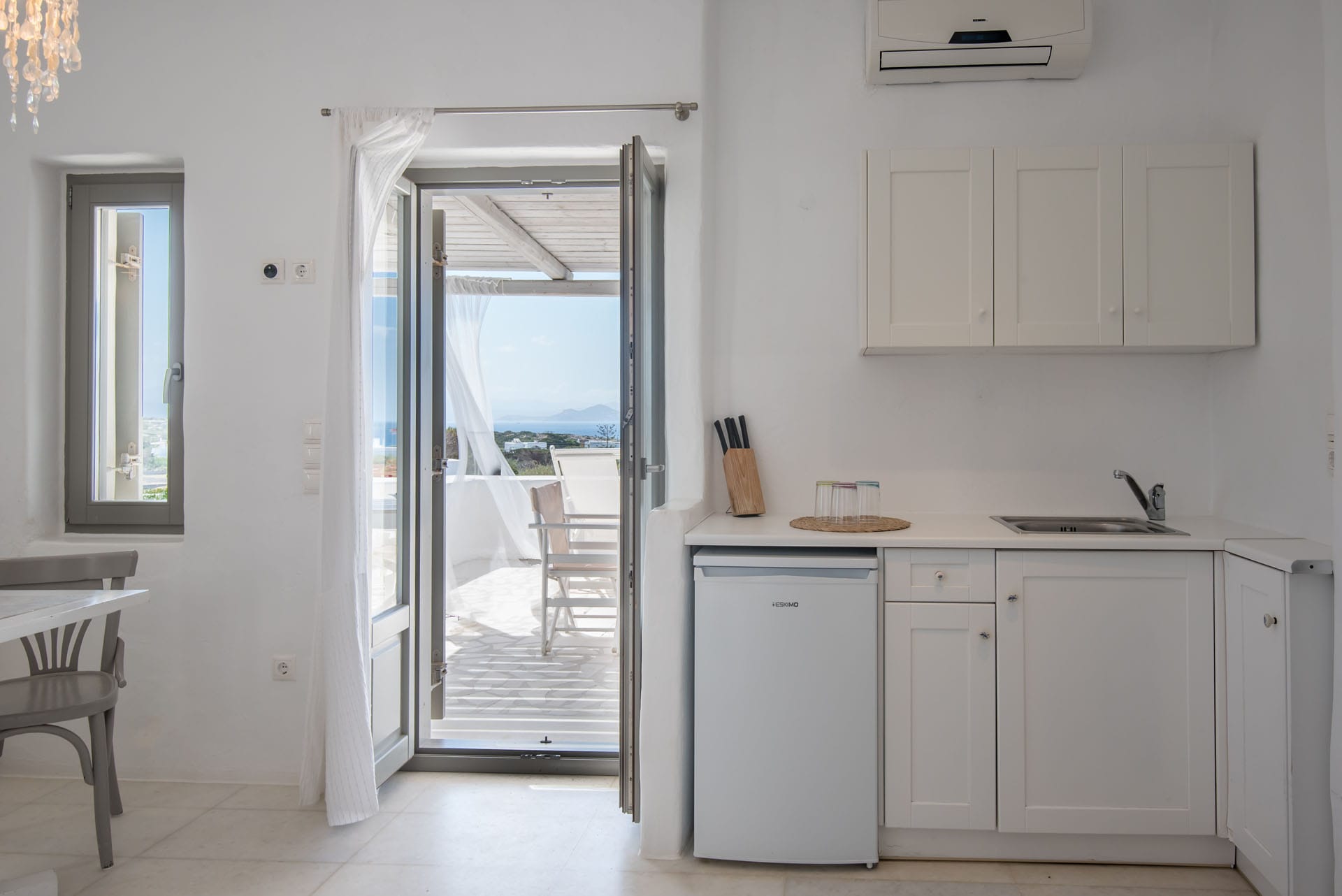 Aeraki Villas Paros - DBLST - 18