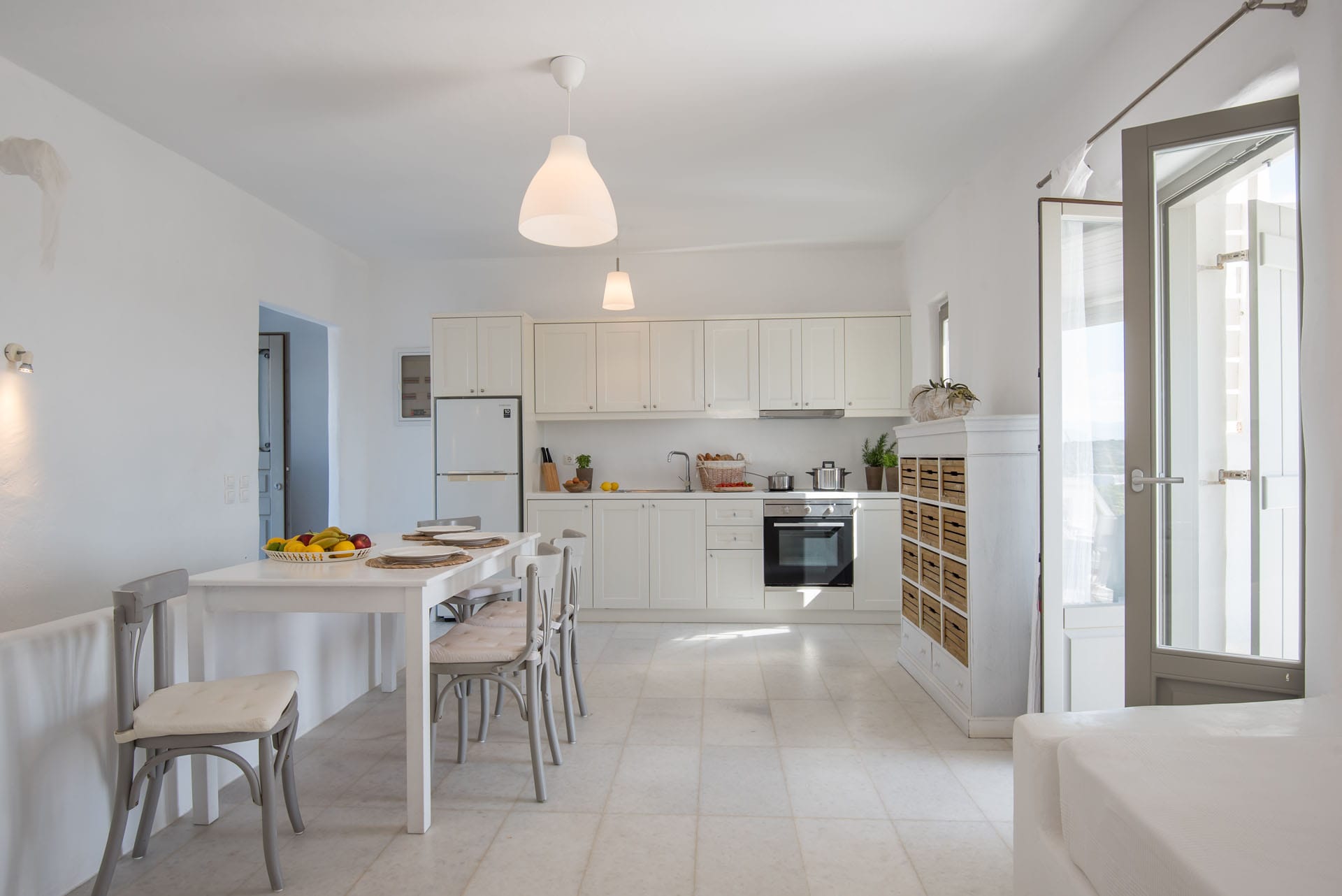 Aeraki Villas Paros - RESID - 5