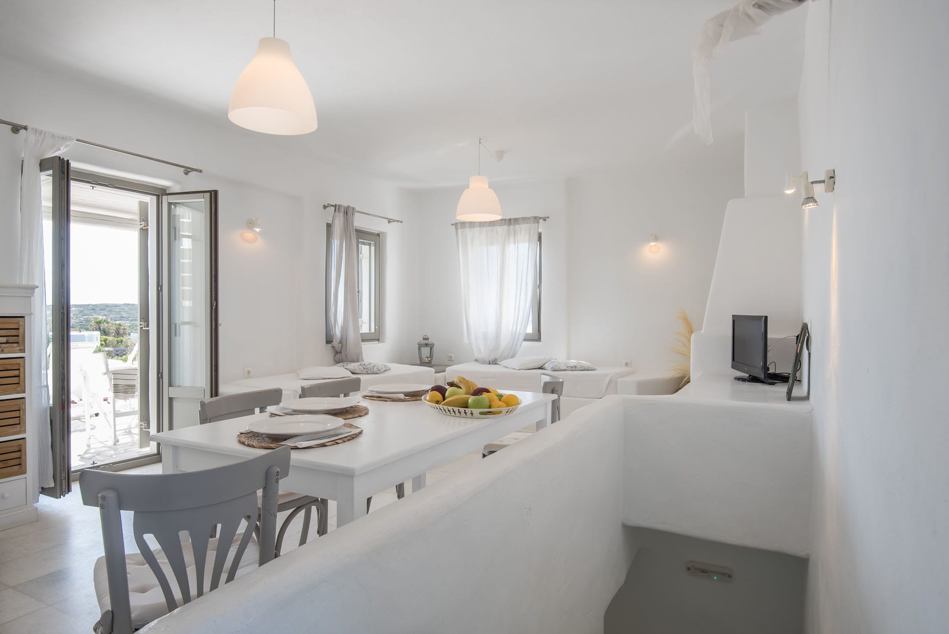 Aeraki Villas Paros - RESID - 6