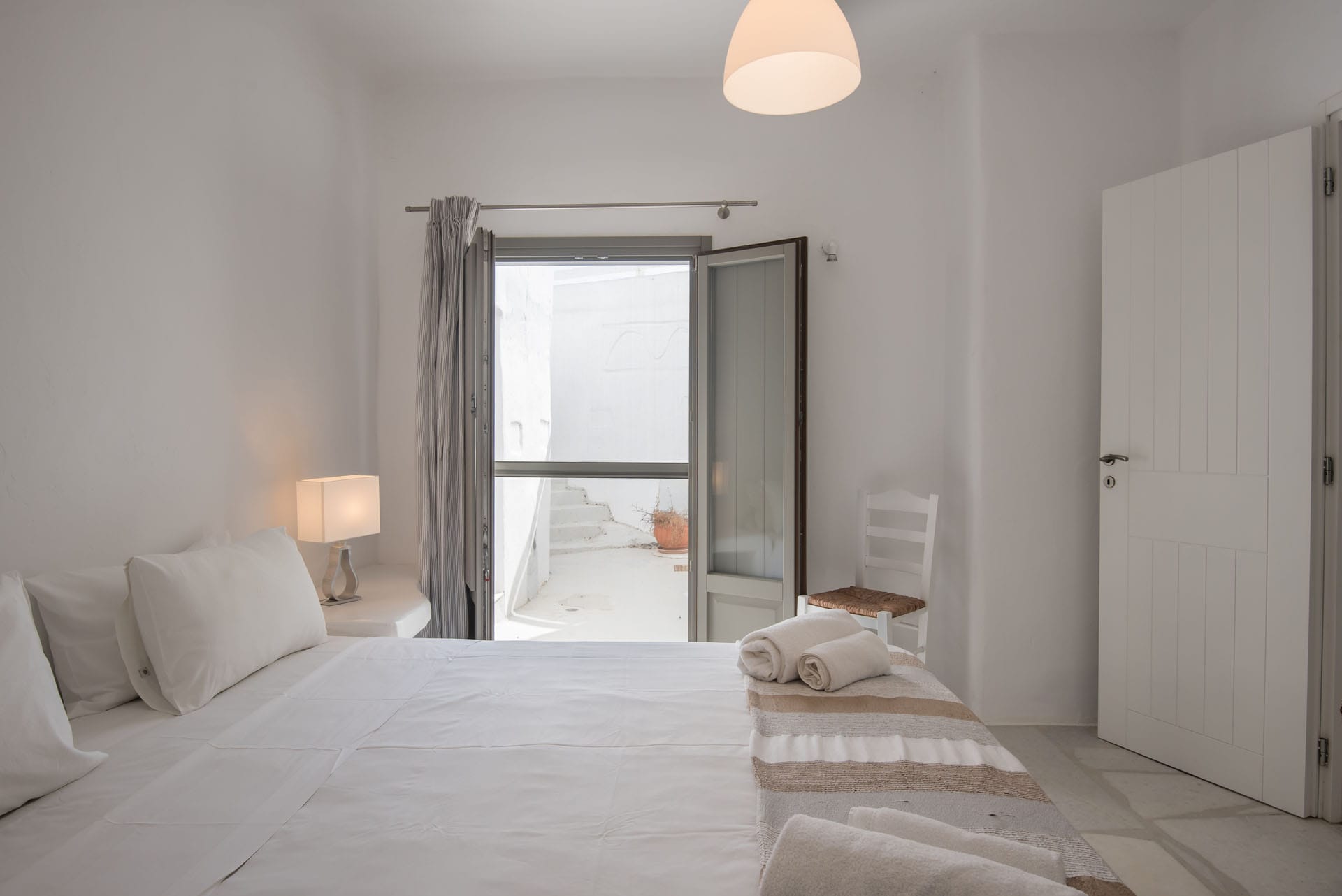 Aeraki Villas Paros - RESID - 8