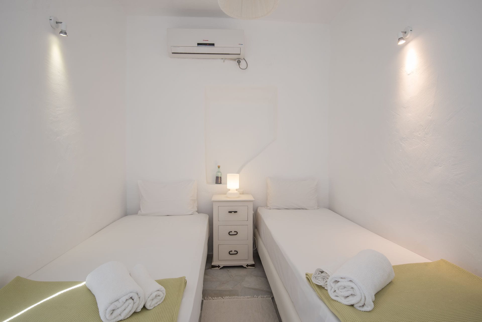 Aeraki Villas Paros - RESID - 9