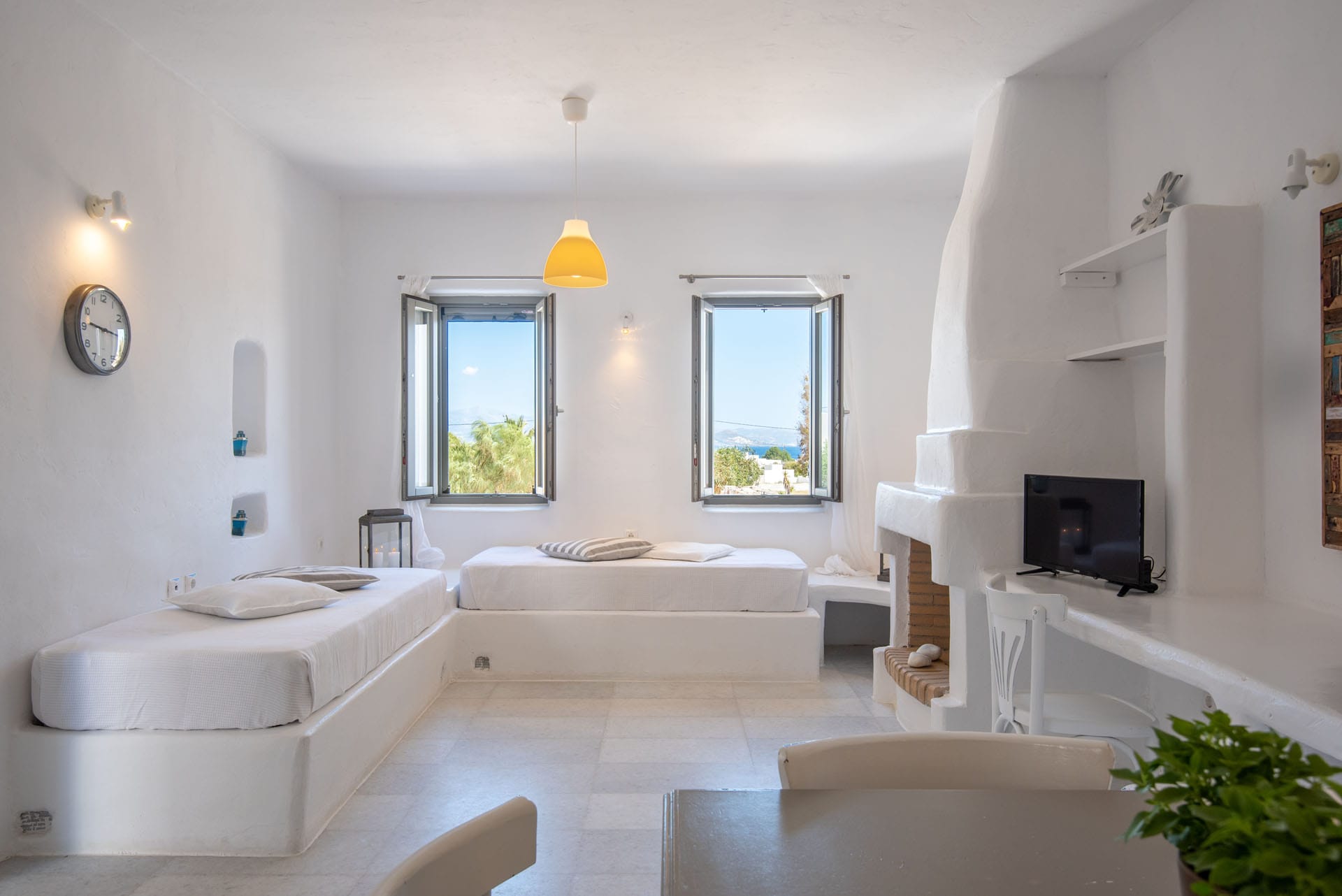 Aeraki Villas Paros - RESID - 4