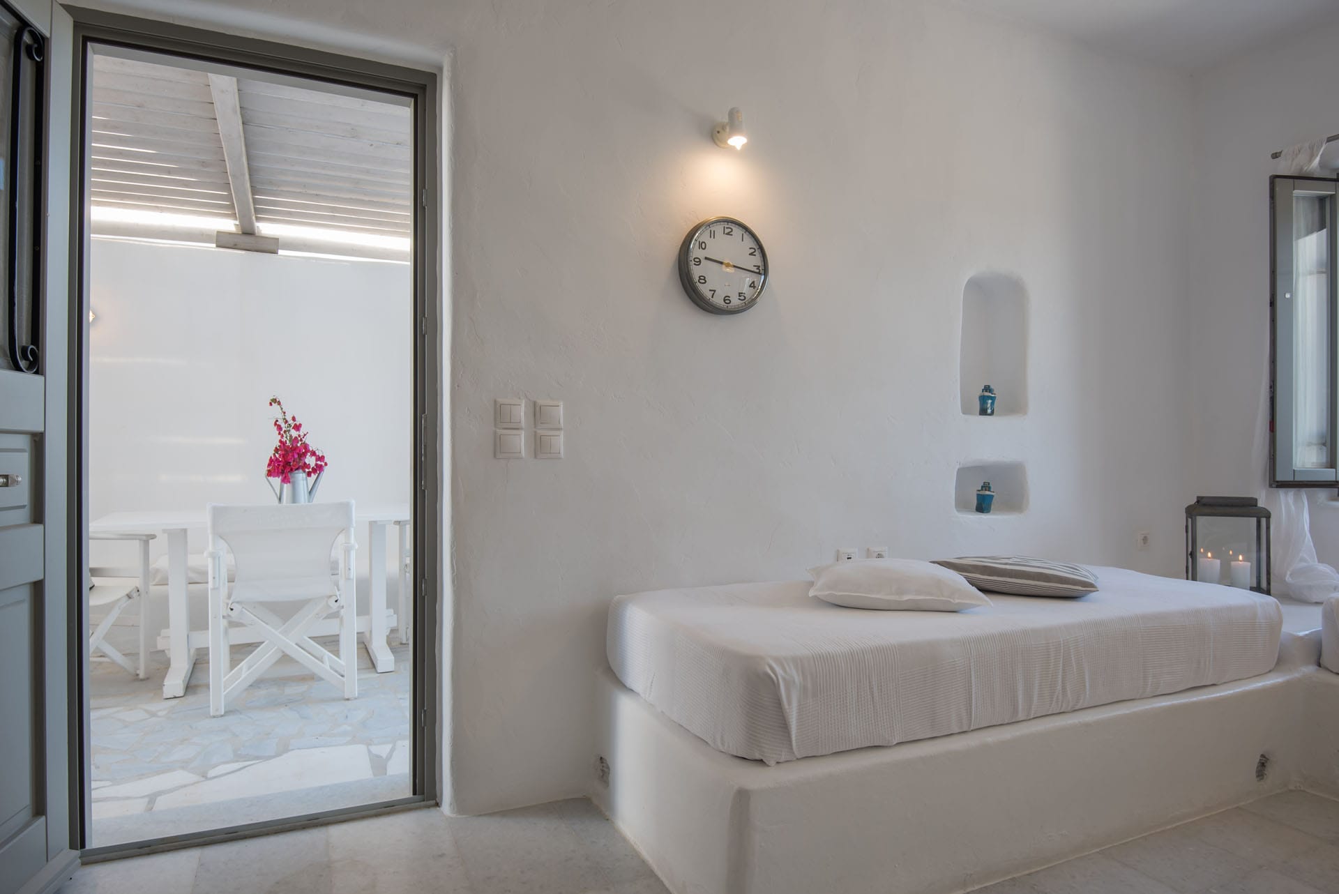 Aeraki Villas Paros - RESID - 14
