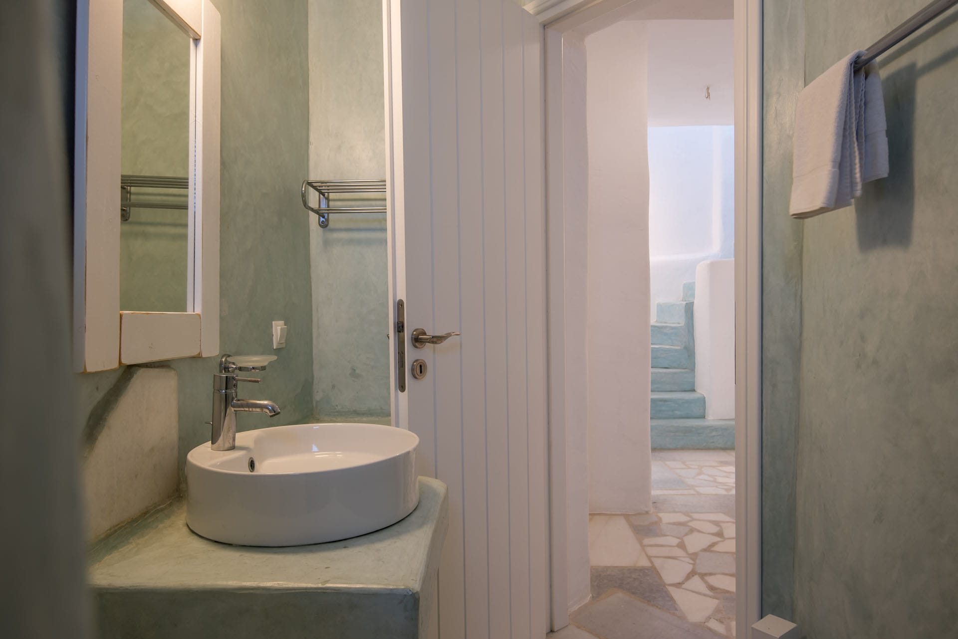 Aeraki Villas Paros - RESID - 19