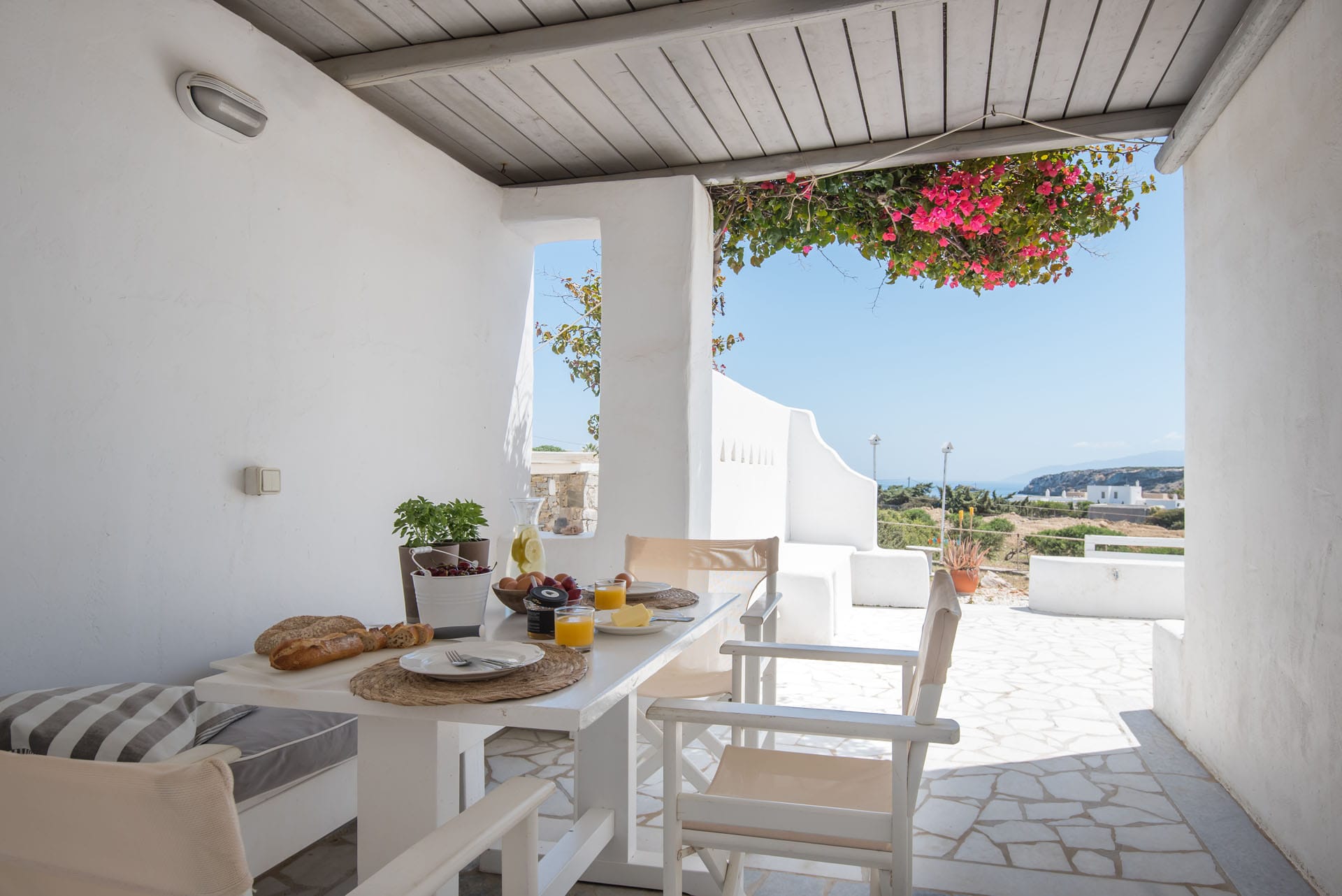 Aeraki Villas Paros - RESID - 20