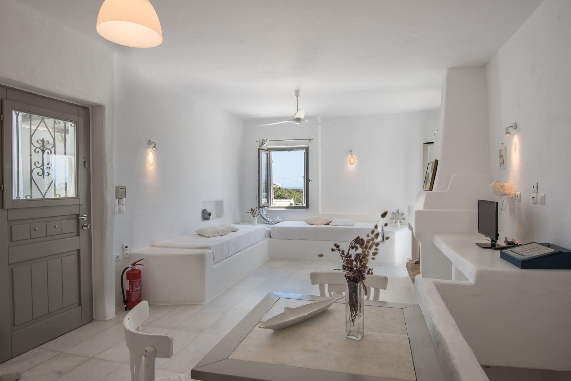 Aeraki Villas Paros - RESID - 21
