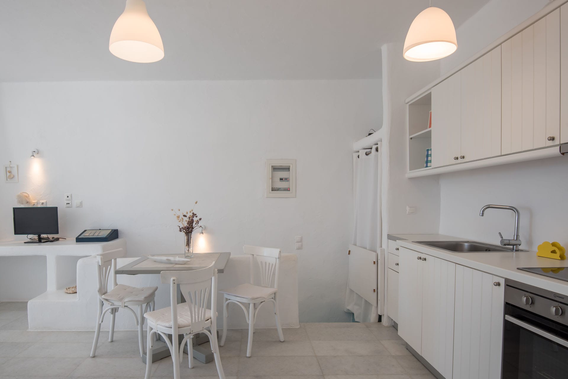 Aeraki Villas Paros - RESID - 22