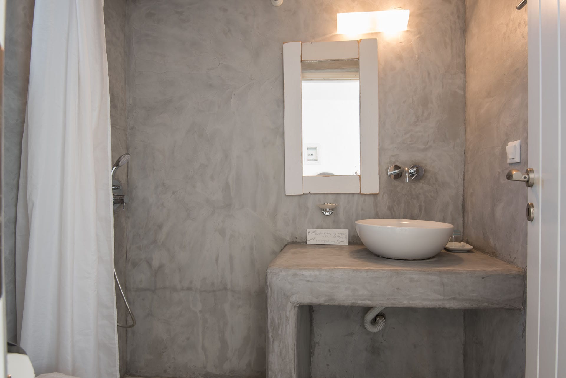 Aeraki Villas Paros - RESID - 23