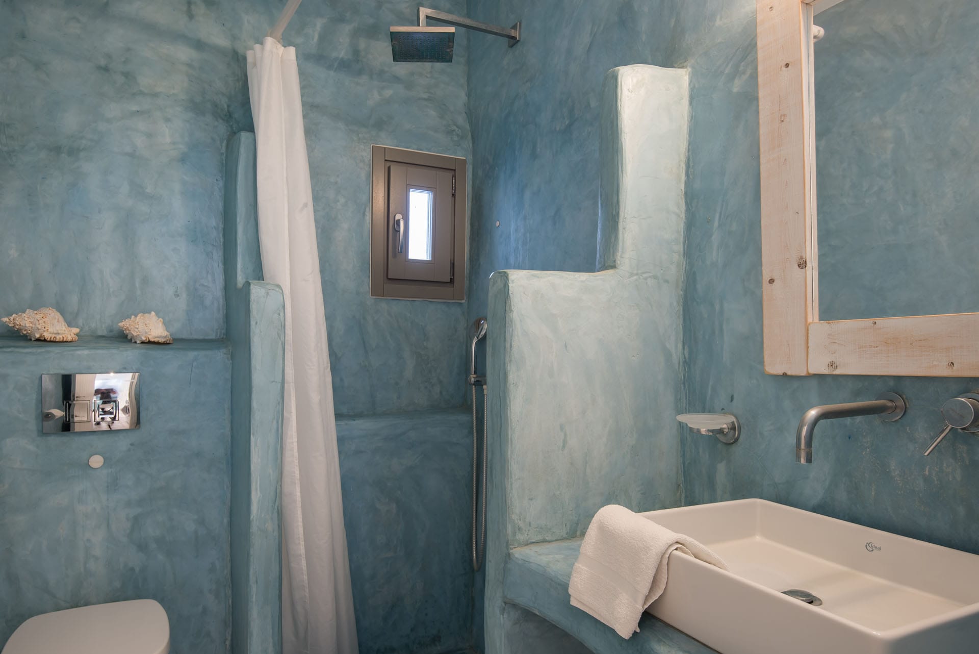 Aeraki Villas Paros - RESID - 27