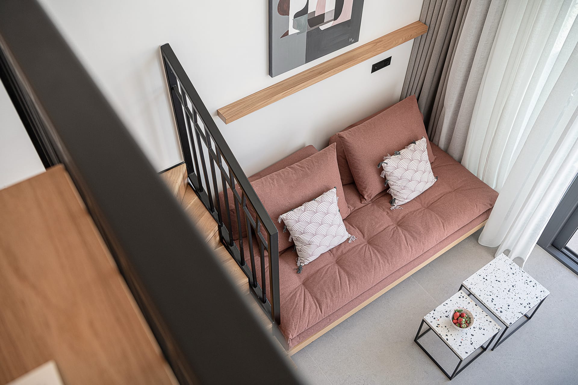 Calla Luxury Seafront Suites - LOFT - 8