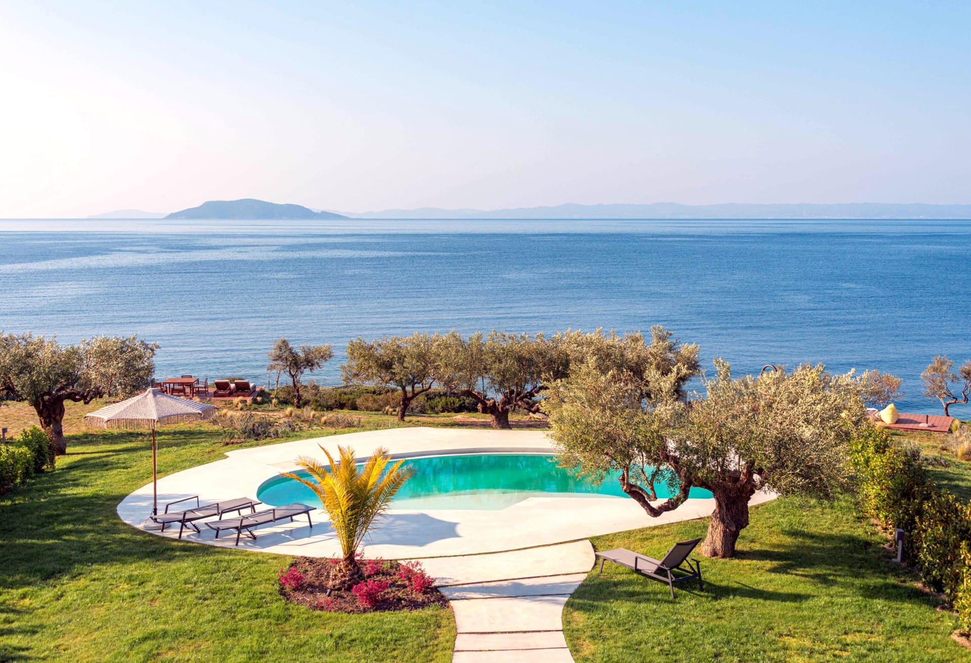 Villa Georgia 2