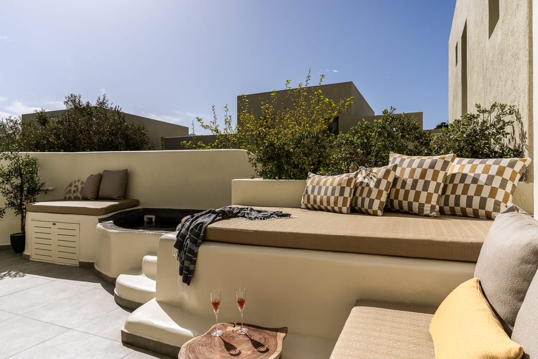 Aeon Suites Santorini - JSJT - 13