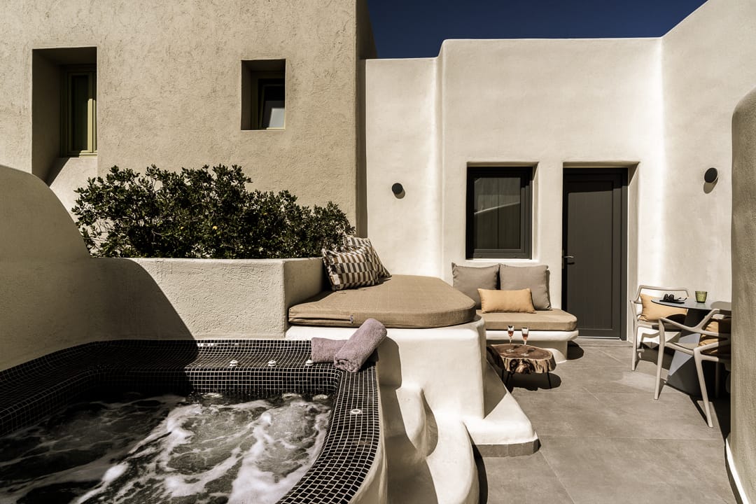 Aeon Suites Santorini - JSJT - 11