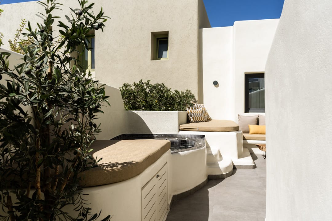 Aeon Suites Santorini - JSJT - 14