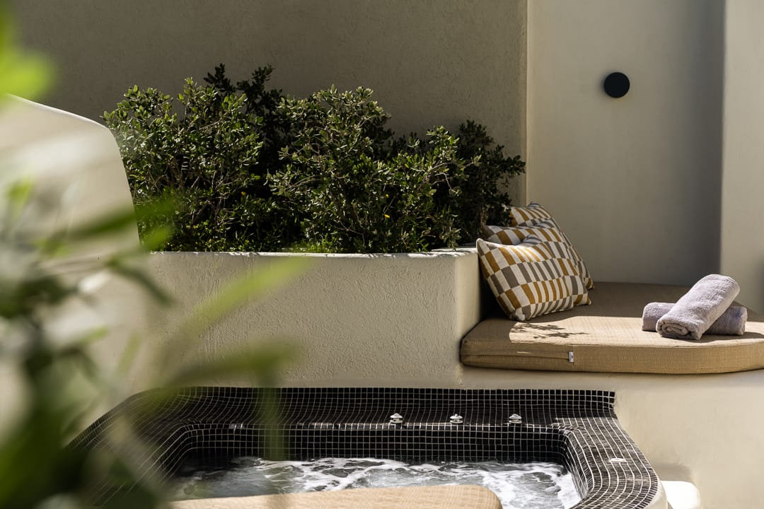 Aeon Suites Santorini - JSJT - 2