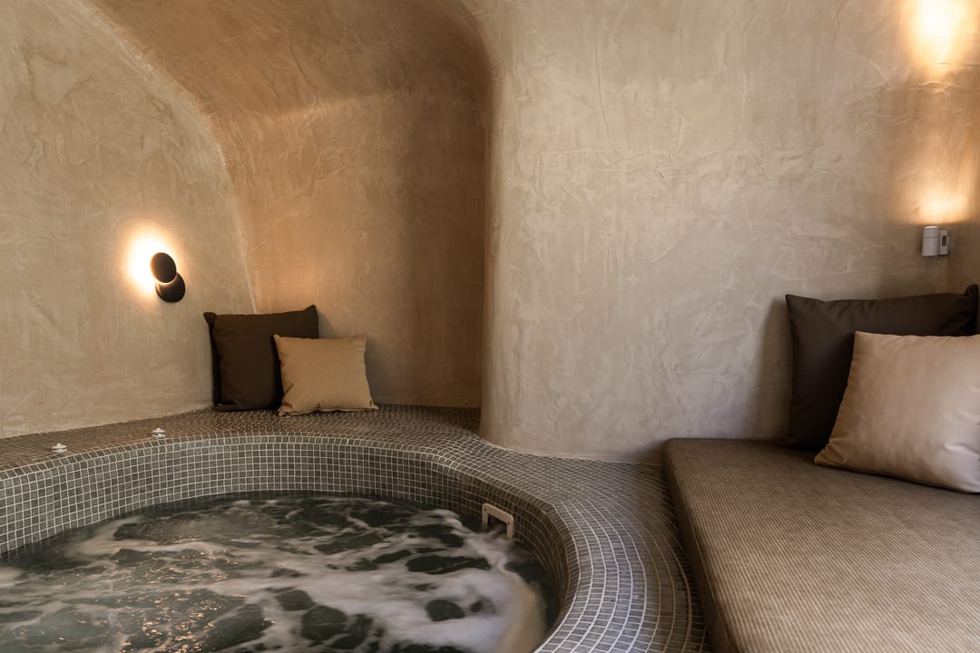 Aeon Suites Santorini - JSIJT - 2