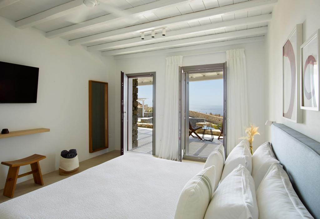 Luxury Heavens Mykonos - HENRY - 9