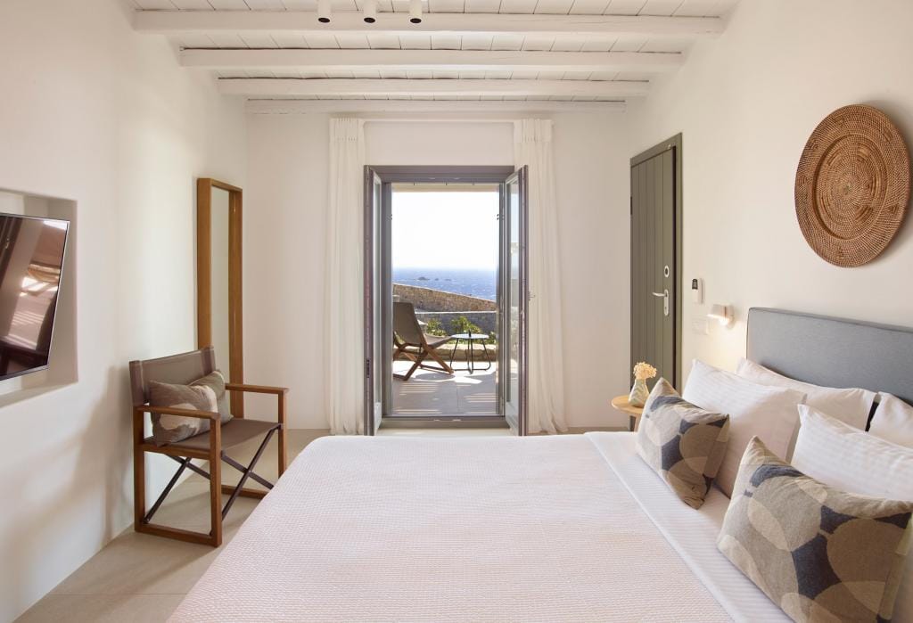 Luxury Heavens Mykonos - HENRY - 10