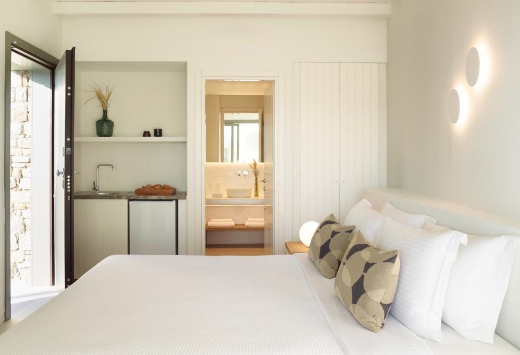 Luxury Heavens Mykonos - HENRY - 12