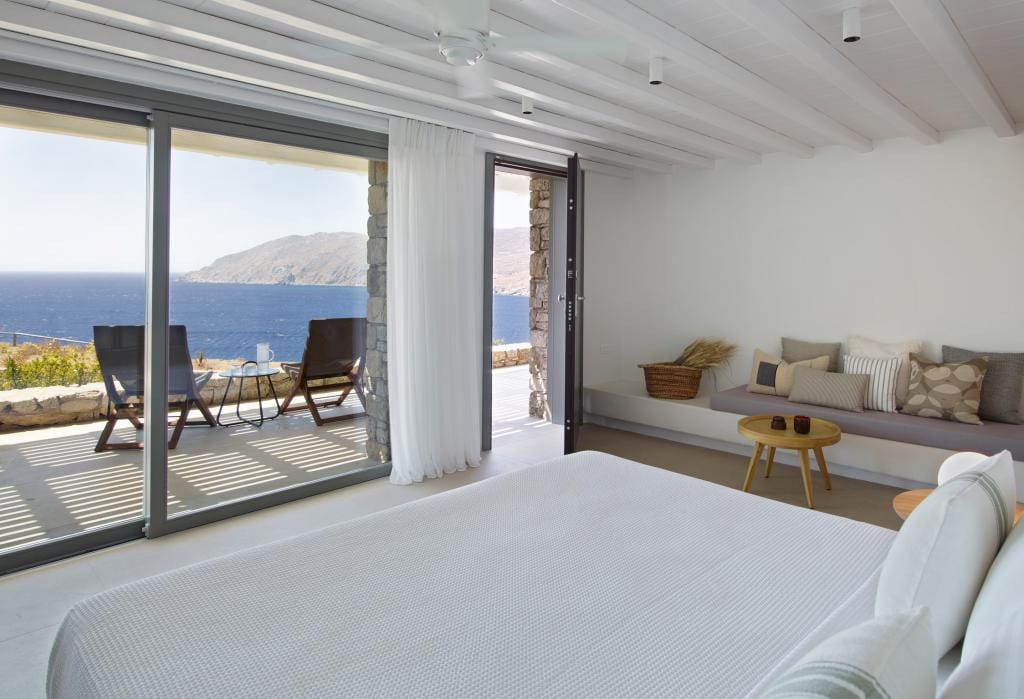 Luxury Heavens Mykonos - HENRY - 13