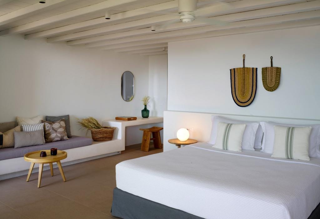 Luxury Heavens Mykonos - HENRY - 14