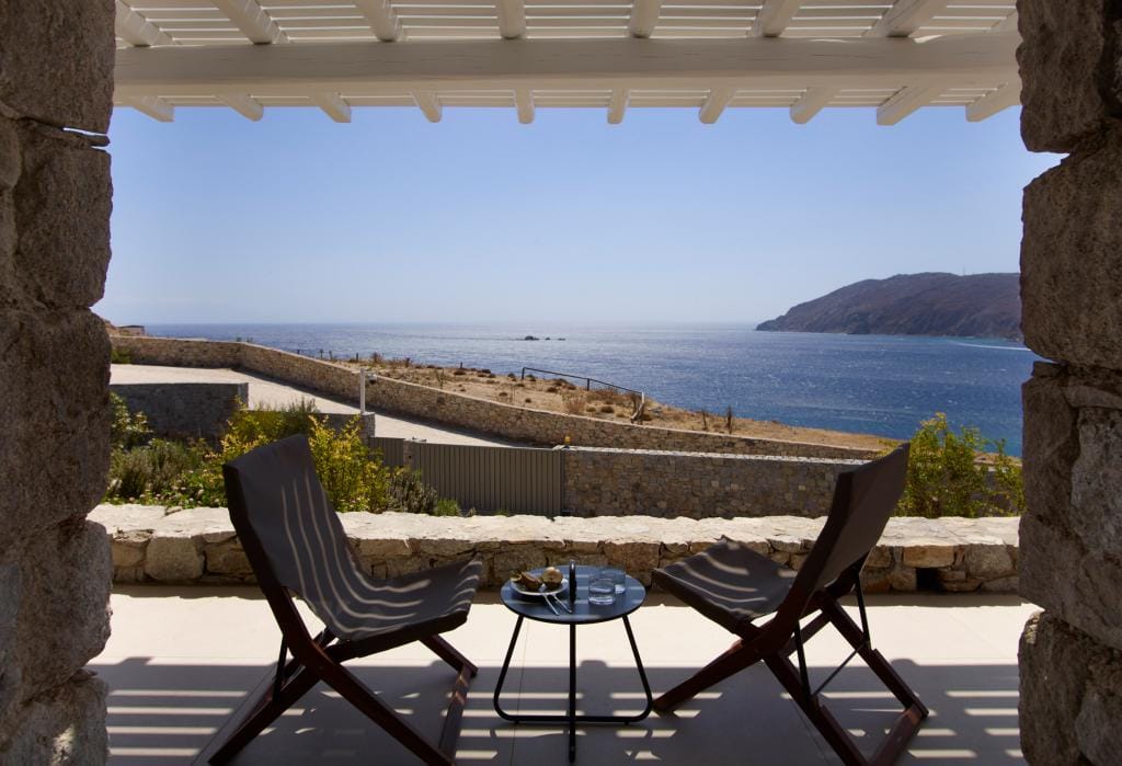 Luxury Heavens Mykonos - HENRY - 5