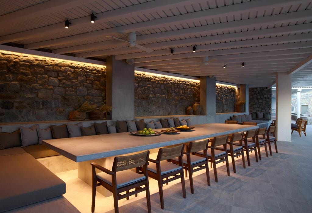 Luxury Heavens Mykonos - HENRY - 7