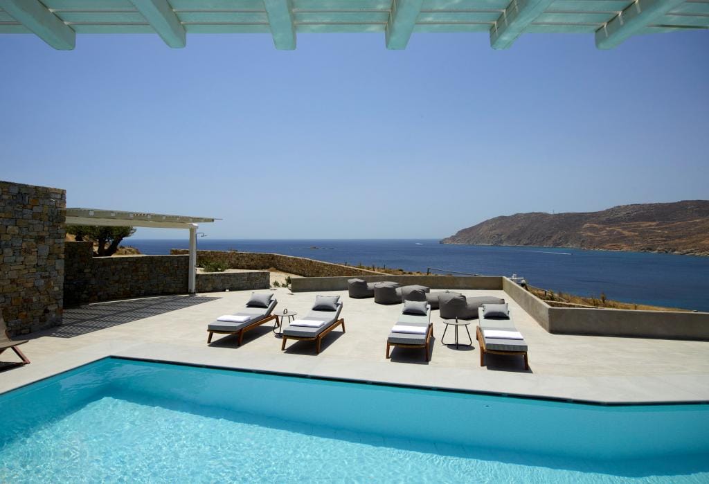 Luxury Heavens Mykonos - HENRY - 3