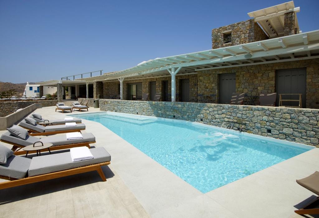 Luxury Heavens Mykonos - HENRY - 4