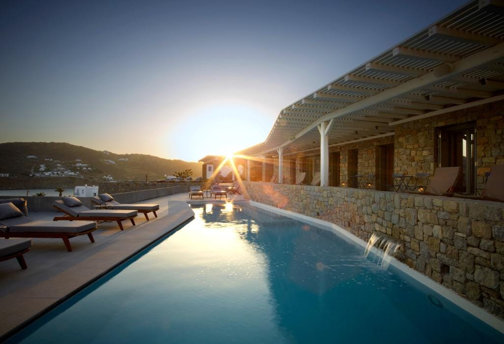 Luxury Heavens Mykonos - HENRY - 2