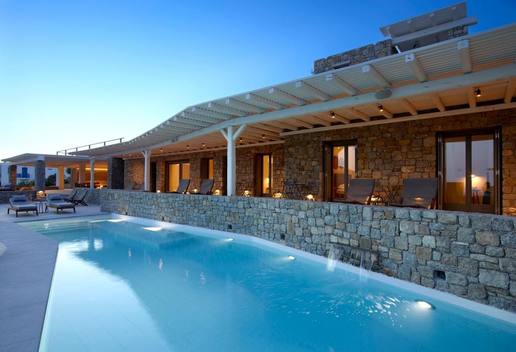 Luxury Heavens Mykonos - HENRY - 6